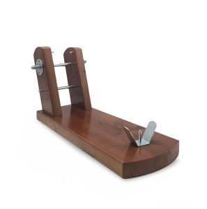 JAMONERO MODELO BODEGA O DE PRENSA